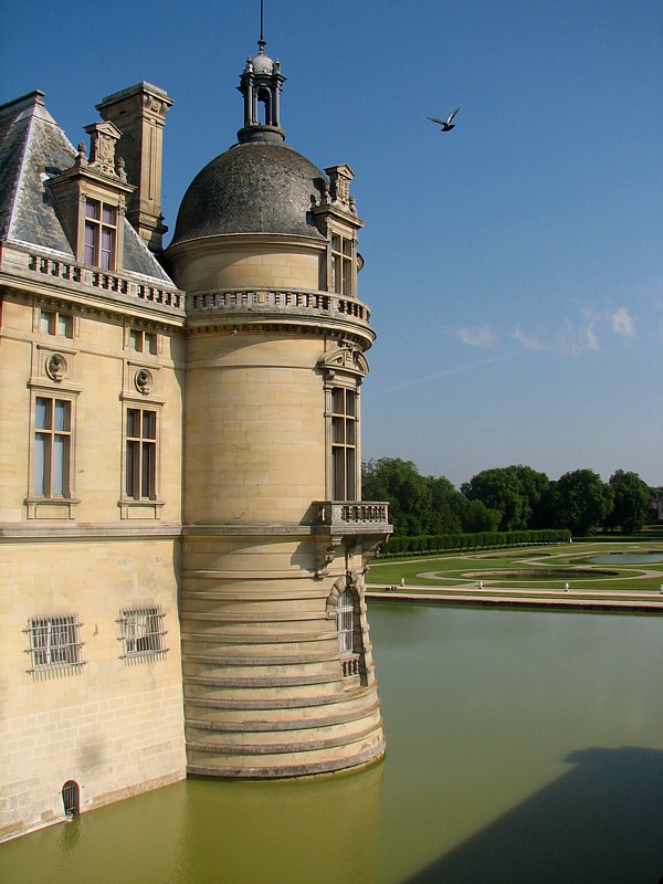 Tour nord est