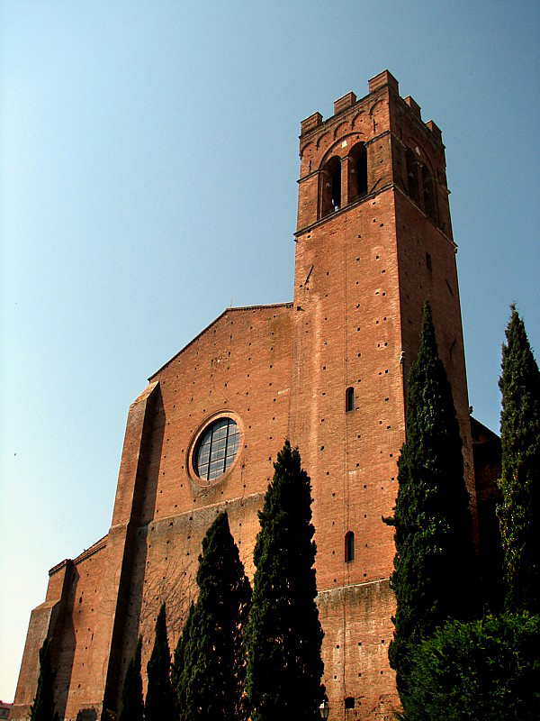 Basilique San Domenico