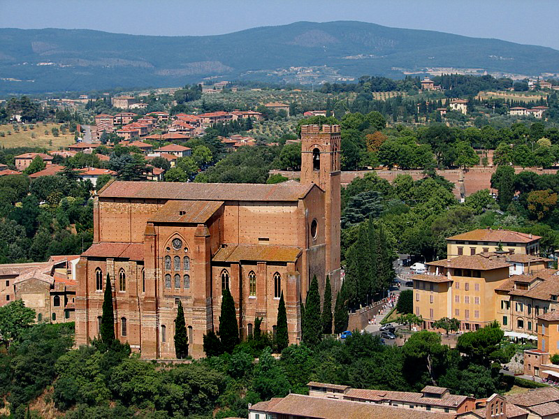 Eglise san Domenico