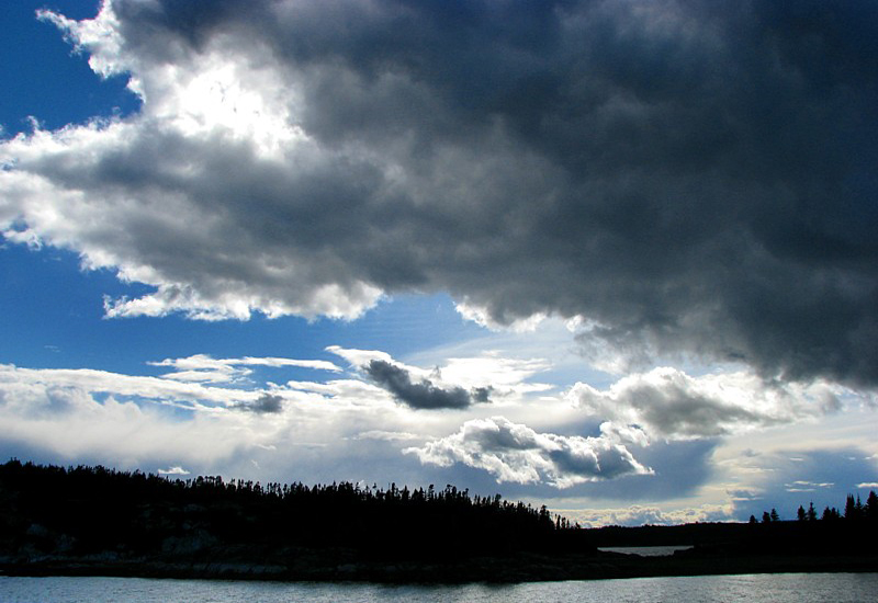 Ciel de Ragueneau