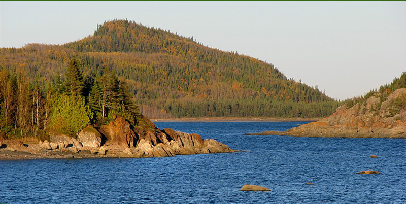 ile aux Canards