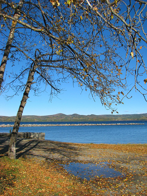 Lac Matapdia