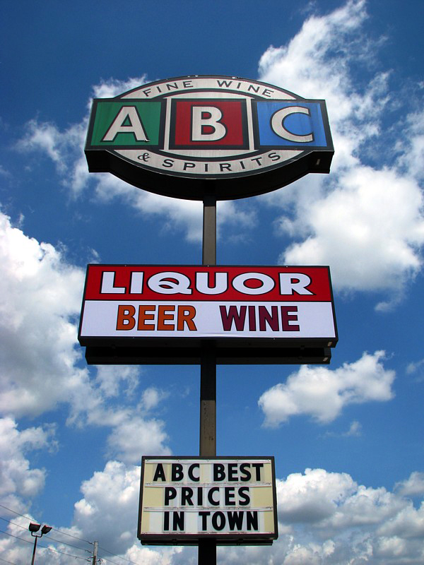 abc best price in town