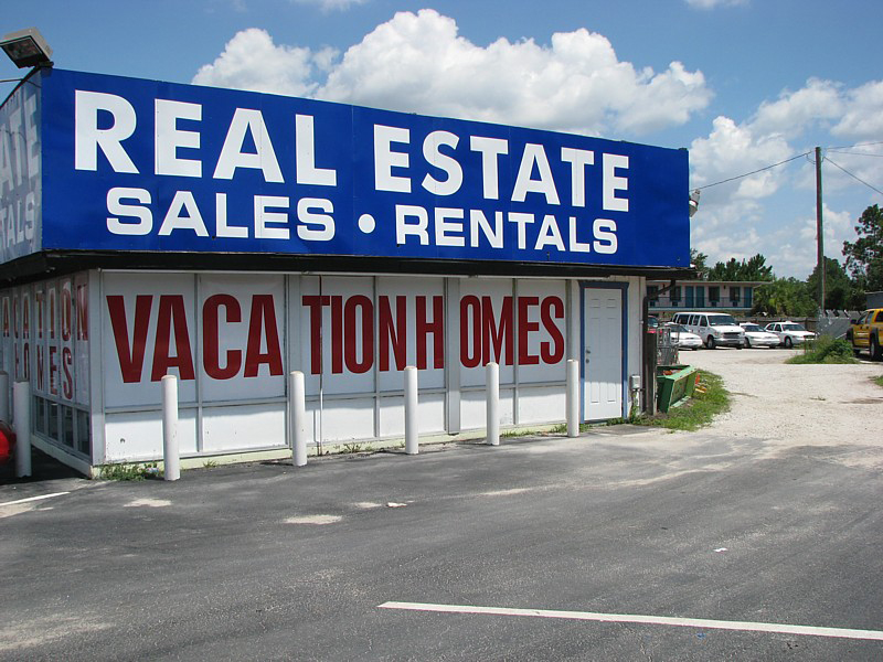 Real Estate sales Rentals