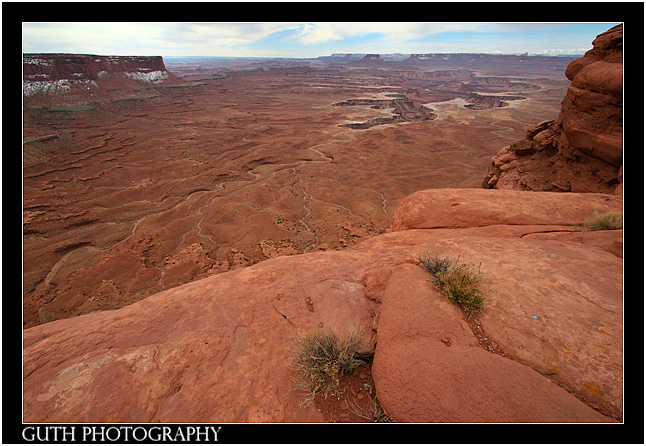 Canyonlands National Park