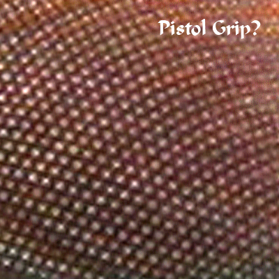 16 Pistol Grip ?