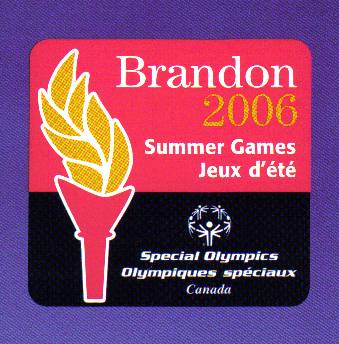 Canada Special Olympics 2006