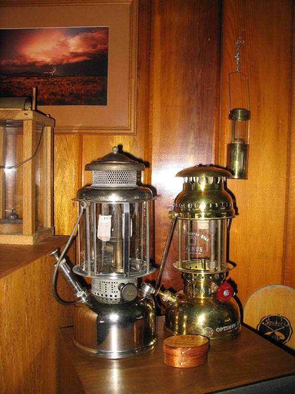 1925 LQ427 and Optimus 200