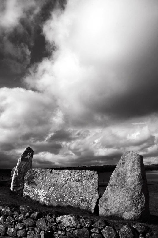 24th March 2009 <br> stones