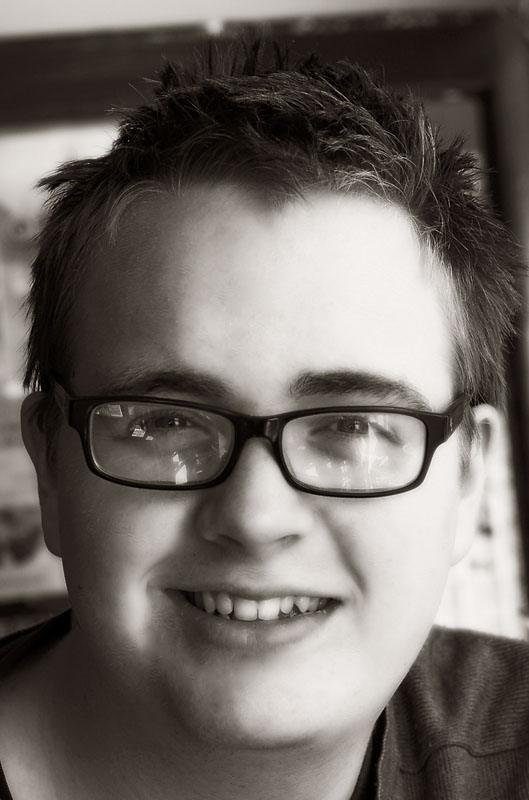 17th September 2010 <br> Conor
