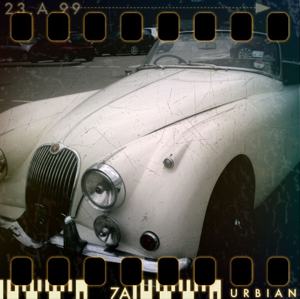 24th April 2011 <br> Jag