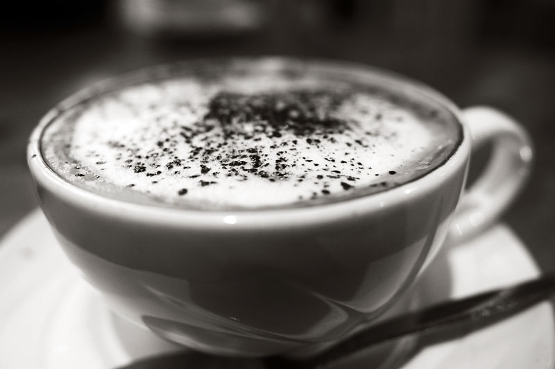 17th March 2013 <br> small cup