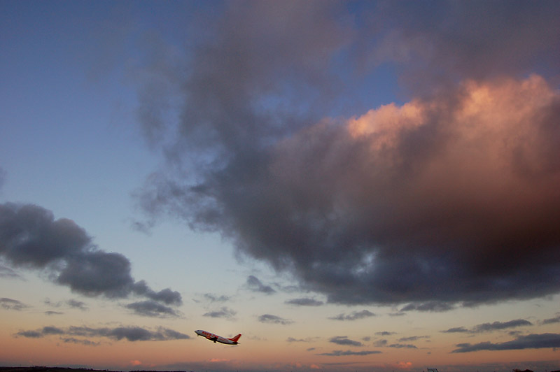 27th March 2006 <br> nipping off