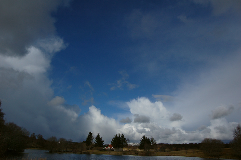 3rd April 2006 <br> Avielochan