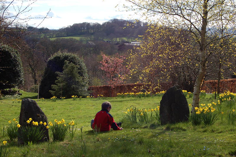 30th April 2006 <br> bring me sunshine