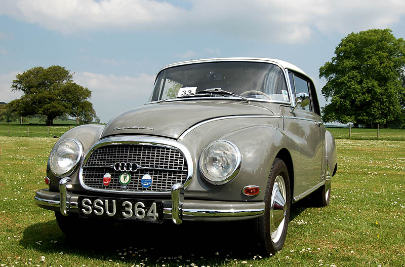 NSU