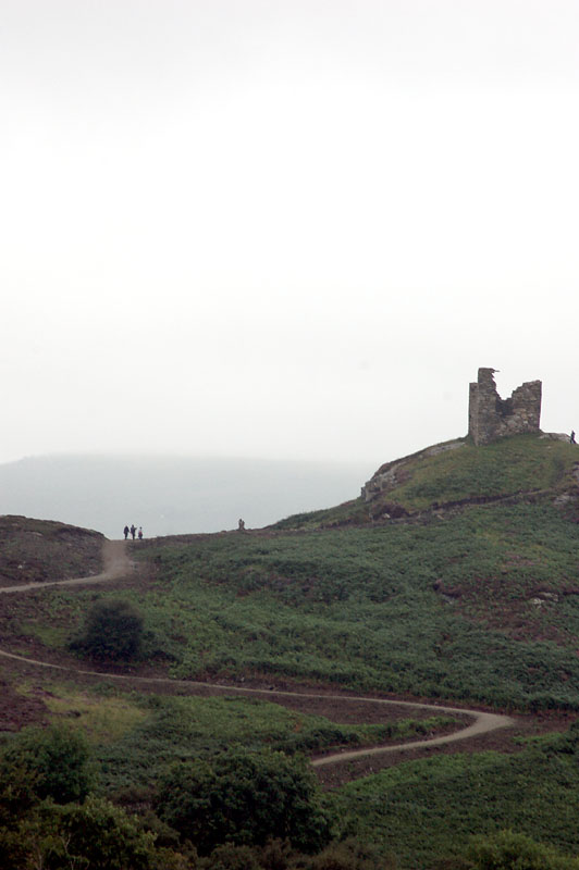  Castle Bharraich