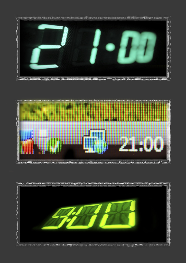 30th - Nine OClock