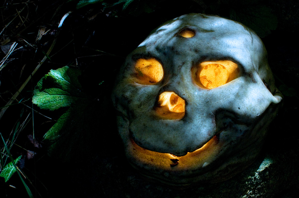 31st - Spooky