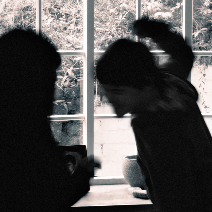 24th - Les Enfants Terrible