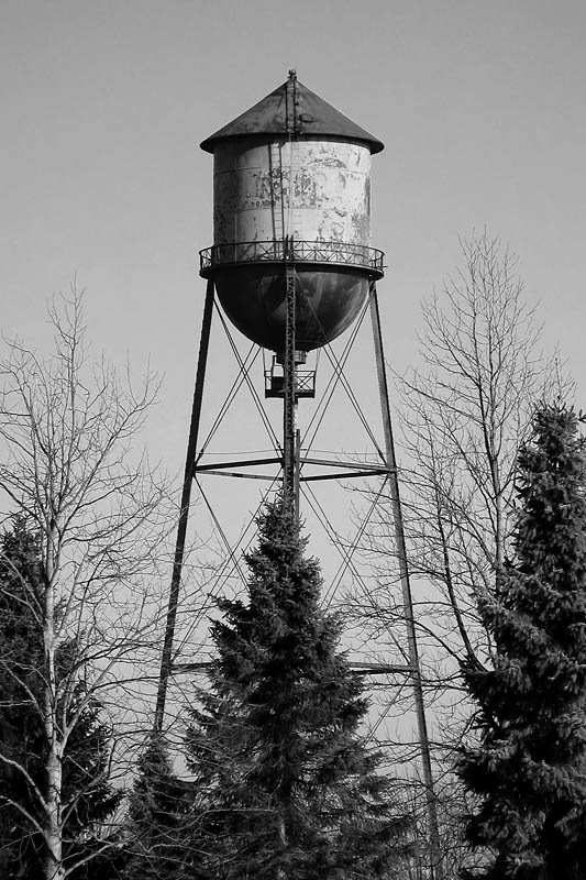 Tower