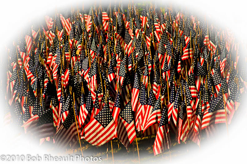 9-11 Tribute