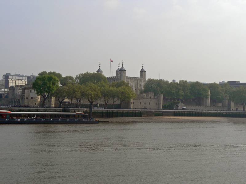 Tower of London