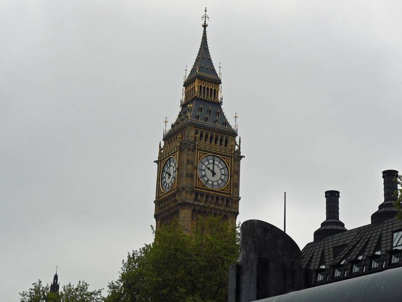 Big Ben