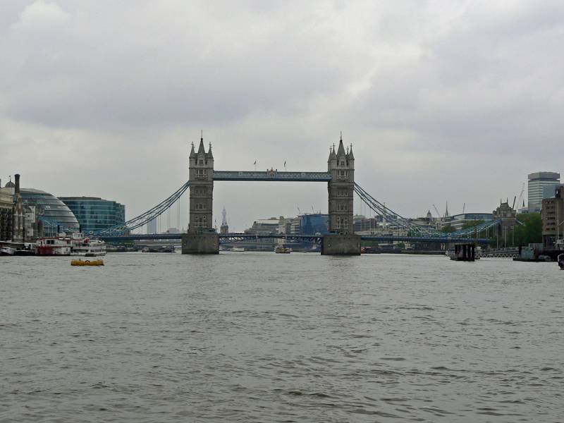 Tower Bridge