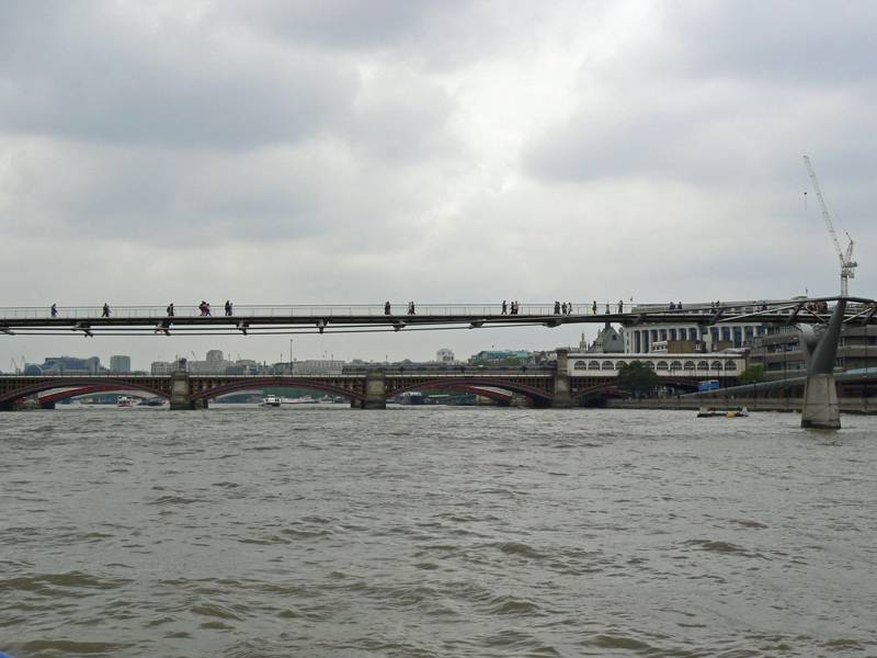 Millennium Bridge