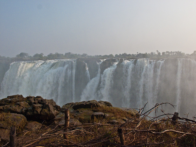 Victoria Falls
