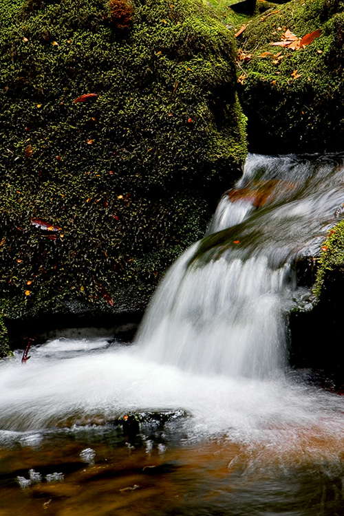 Waterfall