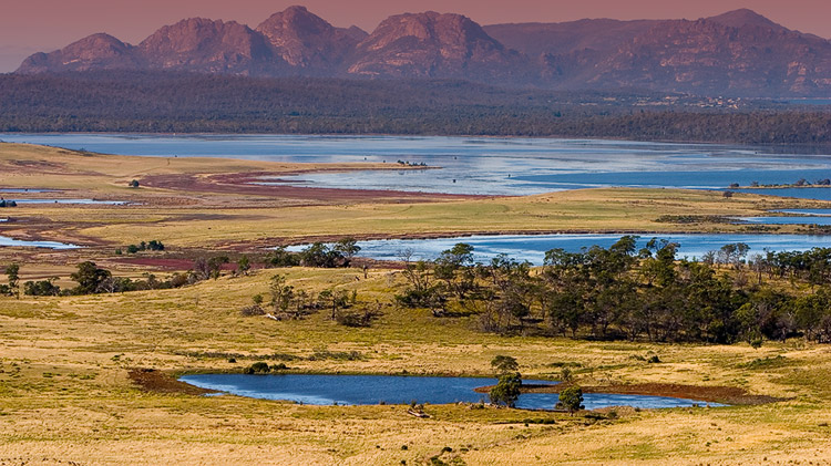Freycinet National Park