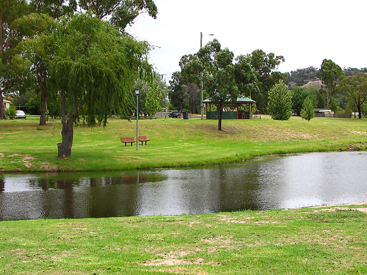 Stanthorpe to Tenterfield