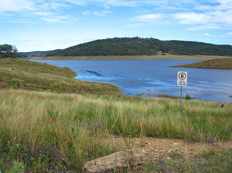 Stanthorpe to Tenterfield