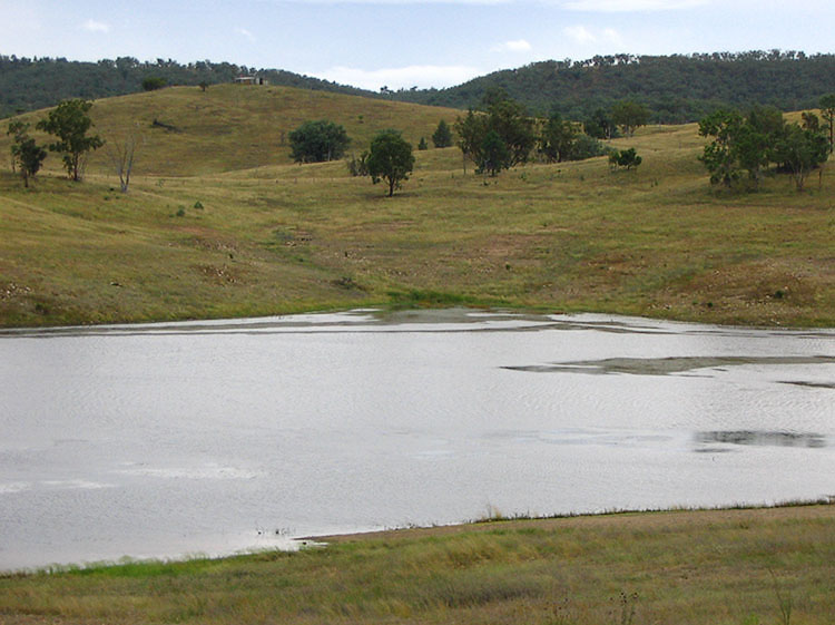 Stanthorpe to Tenterfield