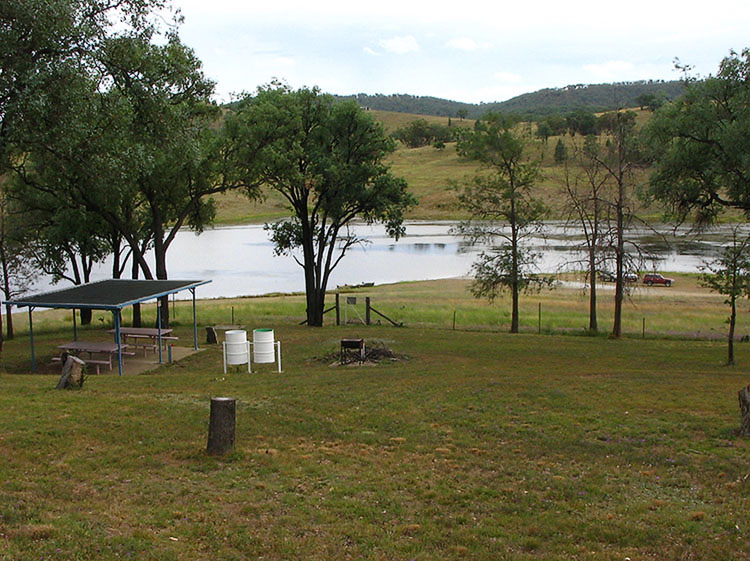Stanthorpe to Tenterfield