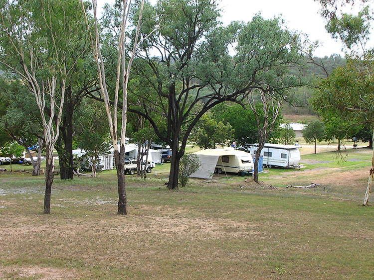 Stanthorpe to Tenterfield