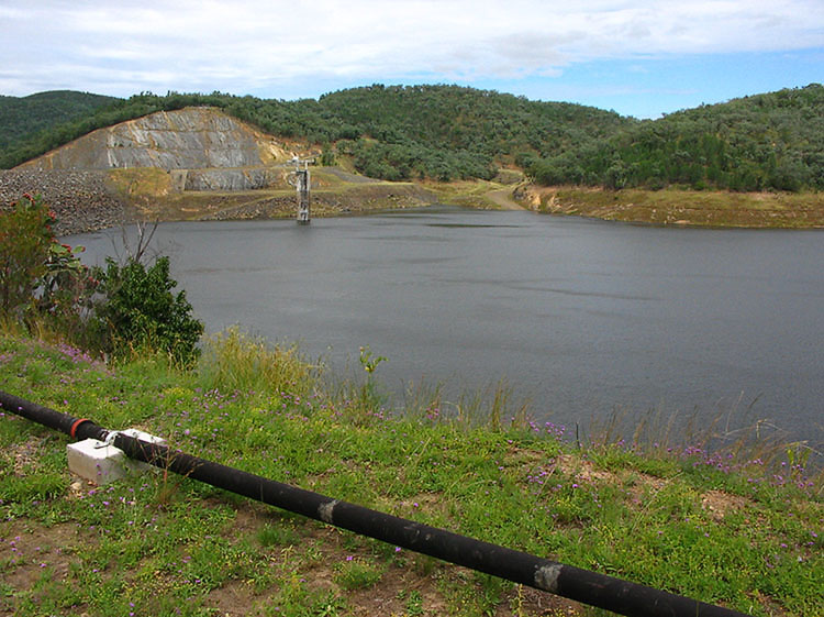 Stanthorpe to Tenterfield