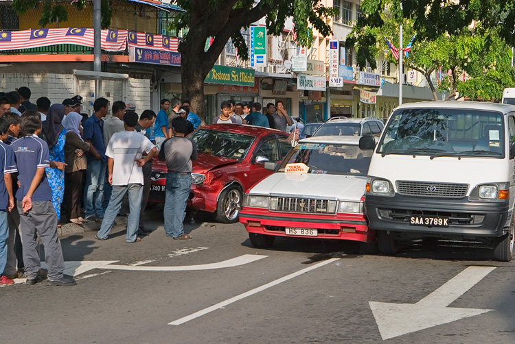 Bingle in Kota Kinabalu