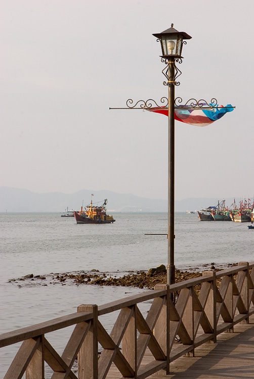 River front KK