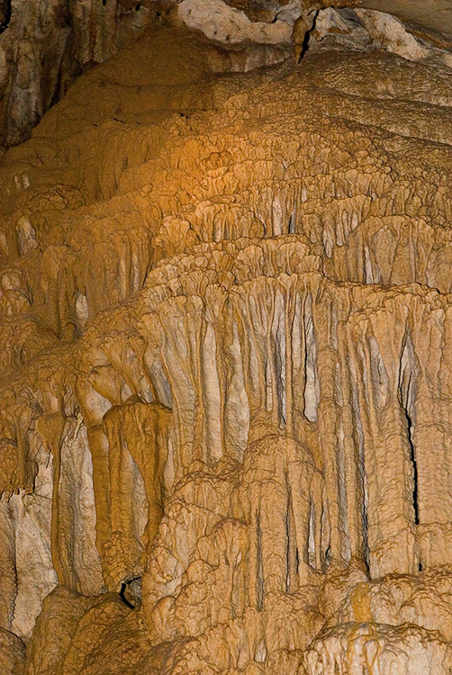 Langs Cave