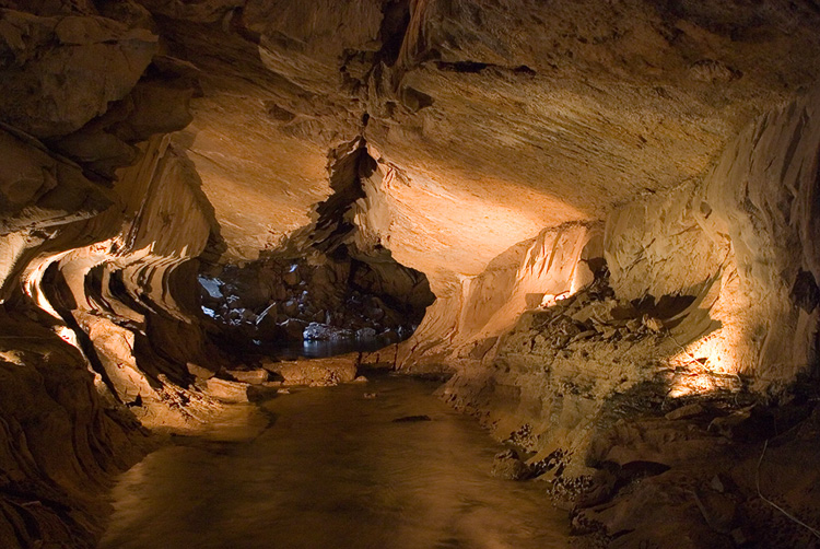Clearwater Cave