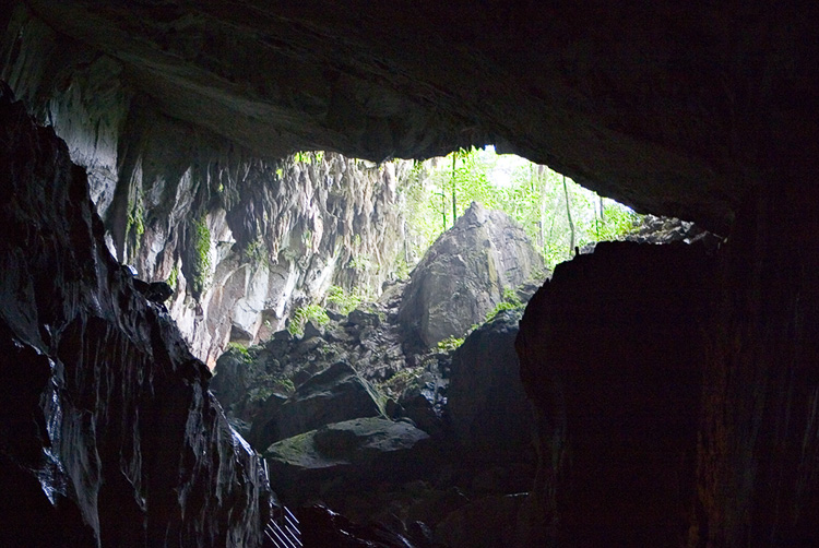 Clearwater Cave