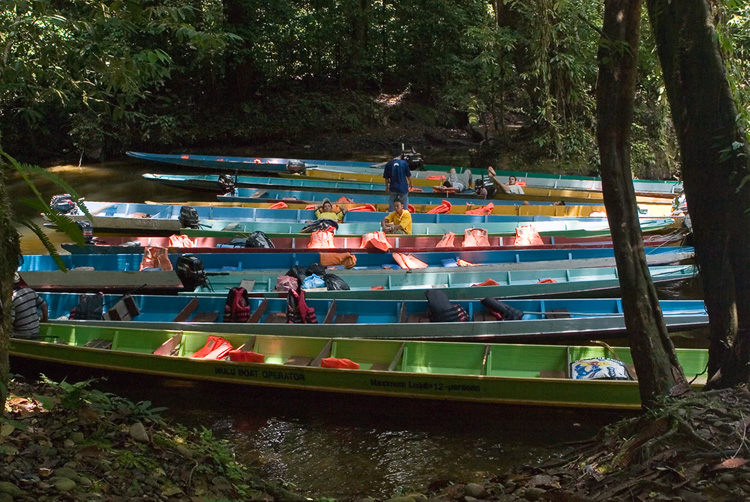 River Transport