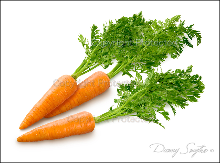 Carrots