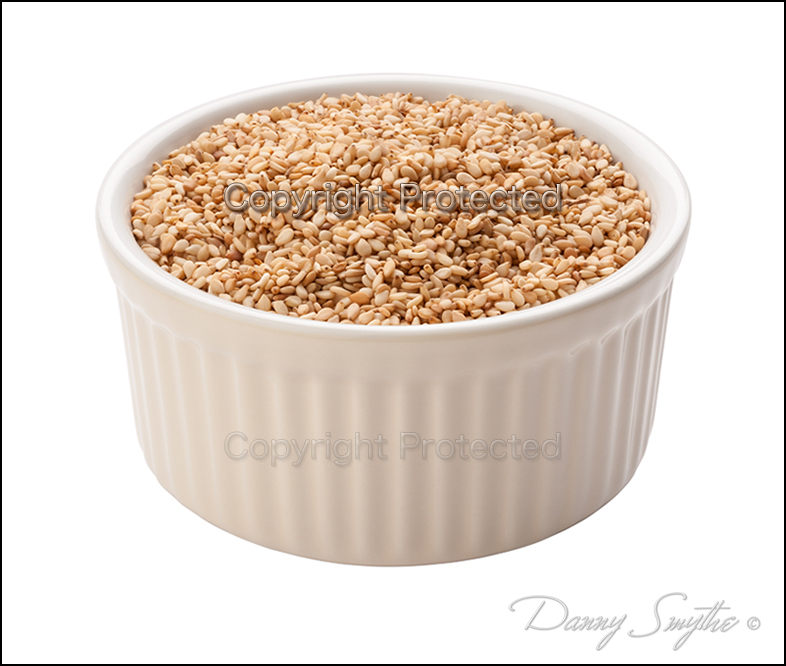 Sesame Seeds