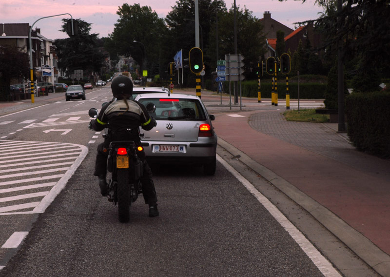 alweer op weg naar avontuur