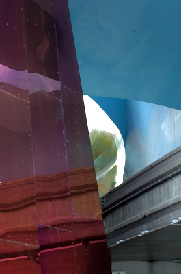 5.07.06 :: Gehry Architecture