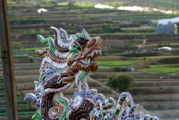  Lạt-Linh Phuoc Pagoda